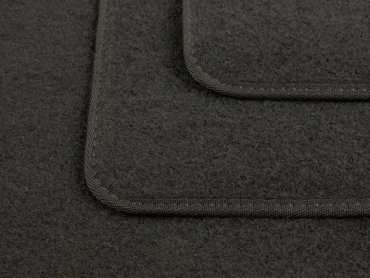 Outlet Automatten voor Volkswagen Phaeton (2002-2016 Automatten