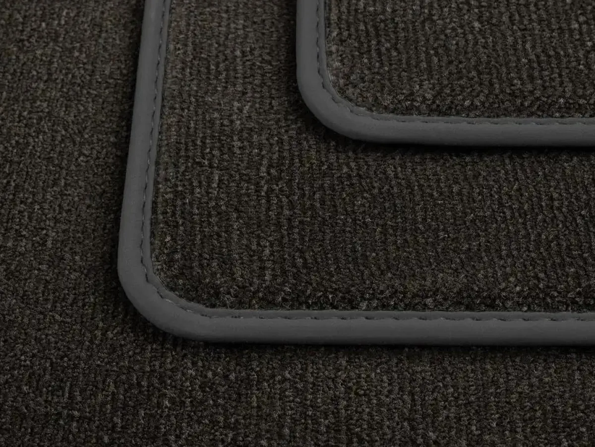 Automatten voor Volkswagen Transporter T5 Automatten