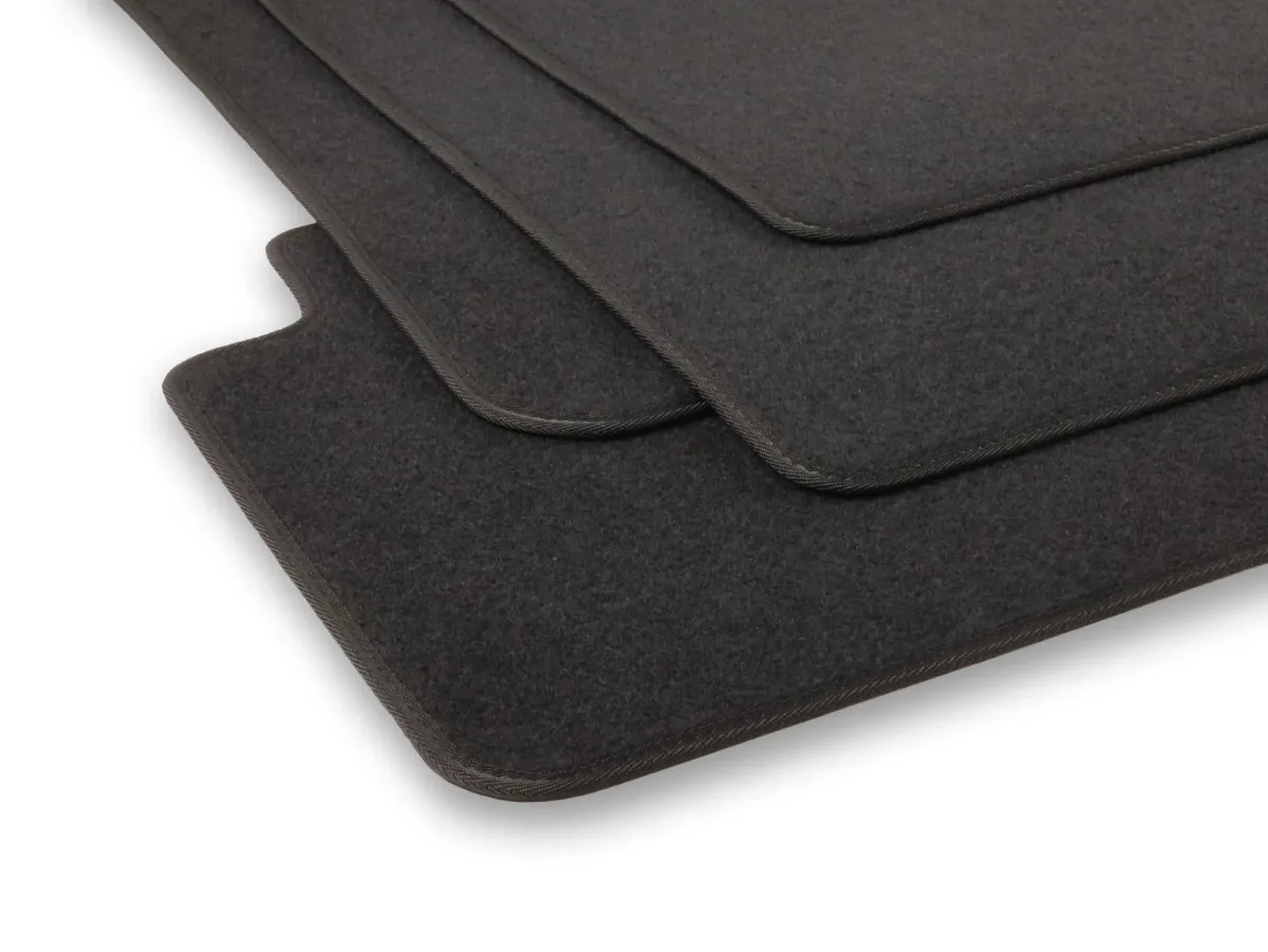 Automatten voor Volkswagen Transporter T5 Multivan Automatten