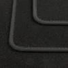 Automatten voor Volkswagen Transporter T4 Automatten