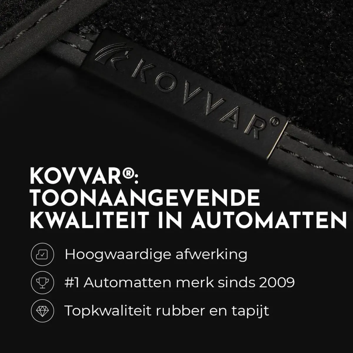 Best Automatten voor Volkswagen Transporter T5 Automatten