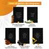 Discount Autoparfum Navulling - Combiset Van 5 Geuren Interieurverzorging