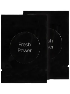Hot Autoparfum Navulling - Fresh Power Interieurverzorging