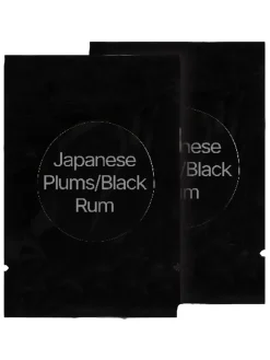 Clearance Autoparfum Navulling - Japanse Pruim & Rum Interieurverzorging