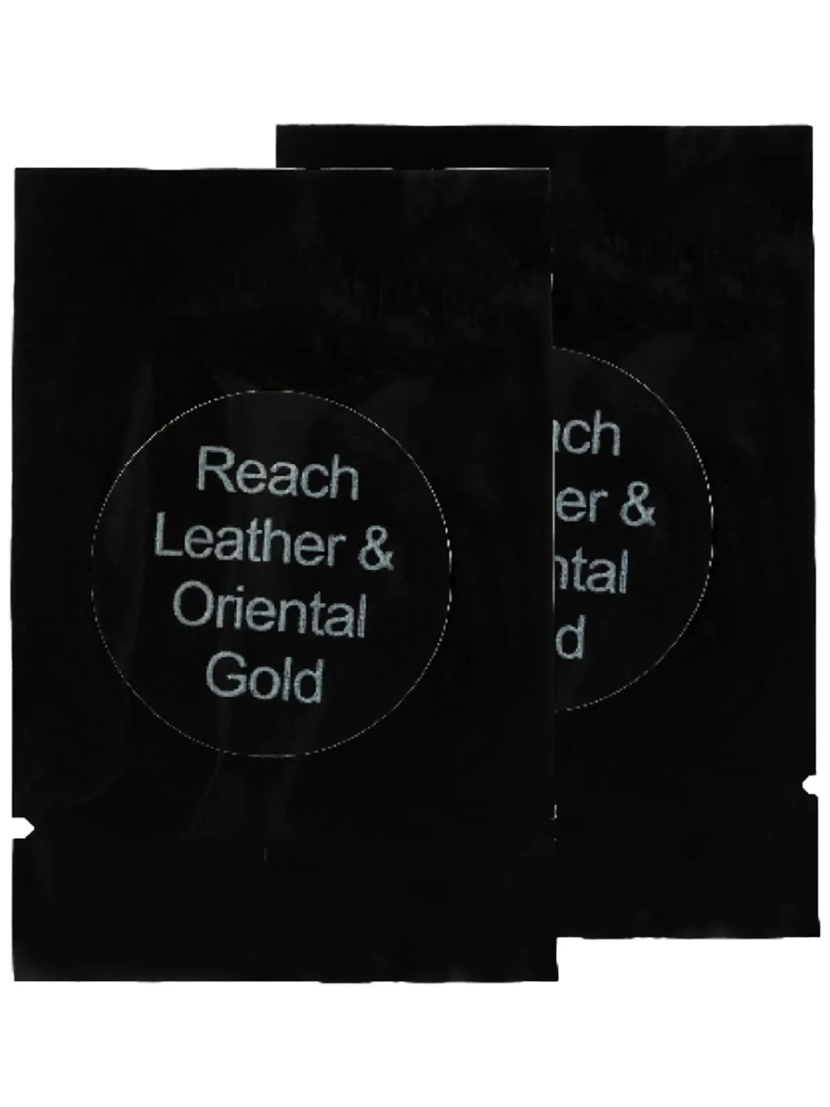 Best Autoparfum Navulling - Leer & Oosters Goud Interieurverzorging
