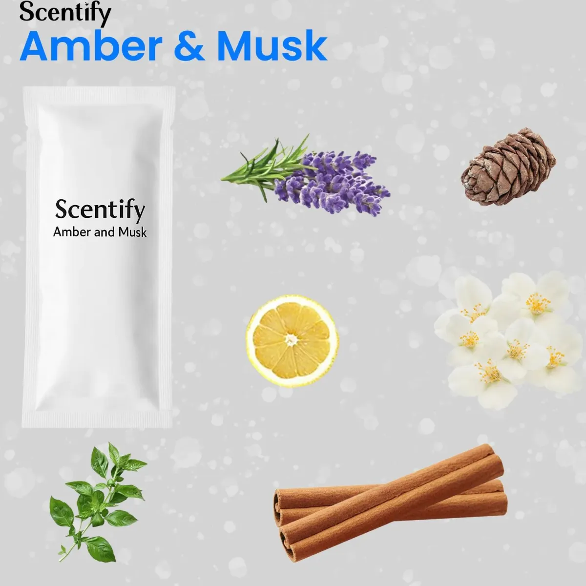 Discount Autoparfum navulling - 4 stuks Interieurverzorging