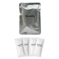 Discount Autoparfum navulling - 4 stuks Interieurverzorging