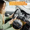 New Autoparfum Navulling - Tropische Witte Muskus Interieurverzorging