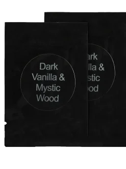 Autoparfum Navulling - Vanille & Mystiek Hout Interieurverzorging