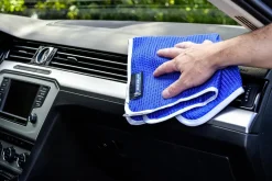 Best Autopoetsdoek Microvezel - Voor interieur Auto Poetsen