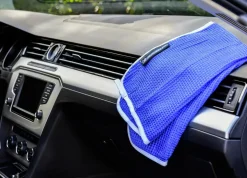 Best Autopoetsdoek Microvezel - Voor interieur Auto Poetsen