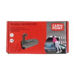 New Autoportier opstap Dakkoffer Accessoires