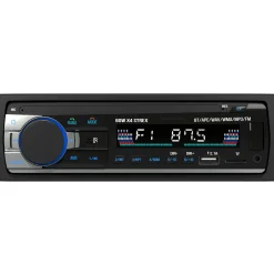 Best Autoradio met Bluetooth - 1DIN Autoradio'S