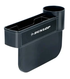 Hot Autostoelorganizer Zwart Organizers