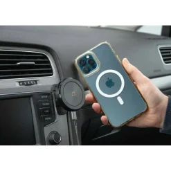 Auto telefoonoplader plak bevestiging Telefoon & Tablethouders