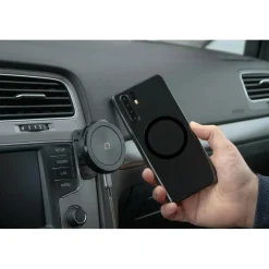 Auto telefoonoplader plak bevestiging Telefoon & Tablethouders