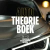 Auto Theorieboek B + Online examens oefenen Rijbewijs Theorieboeken|Rijbewijs Theorieboeken