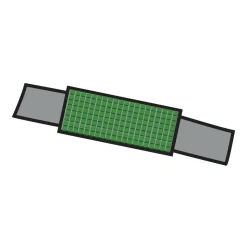 Sale Auto transport spanband 250 cm - 5000 kg Spanbanden