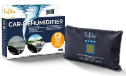 Outlet Auto Vochtvanger - 4x - 400 gram Interieurverzorging