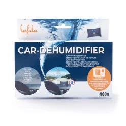 Clearance Auto Vochtvanger - 2x - 400 gram Interieurverzorging