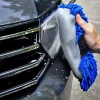 Autowashandschoen Auto Wassen