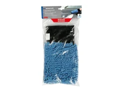 Outlet autowas handschoen microvezel 29x16 cm Auto Wassen
