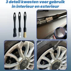 Online Auto Was Set -12 Delig Auto Wassen