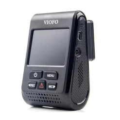 New A119 V3 QuadHD GPS dashcam Dashcams