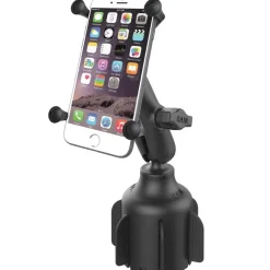 bekerhouder telefoon auto X-Grip Telefoon & Tablethouders