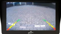 Online BG-7000C - Campernavigatie Autonavigatie