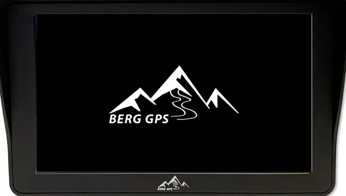 Online BG-7000C - Campernavigatie Autonavigatie