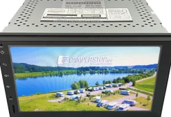 Outlet BG7000DIN - Campernavigatie Autonavigatie
