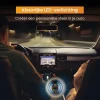 Bluetooth FM Transmitter Auto - Autolader Carkits