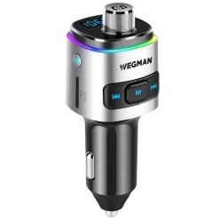 New Bluetooth FM Transmitter - Carkit Carkits