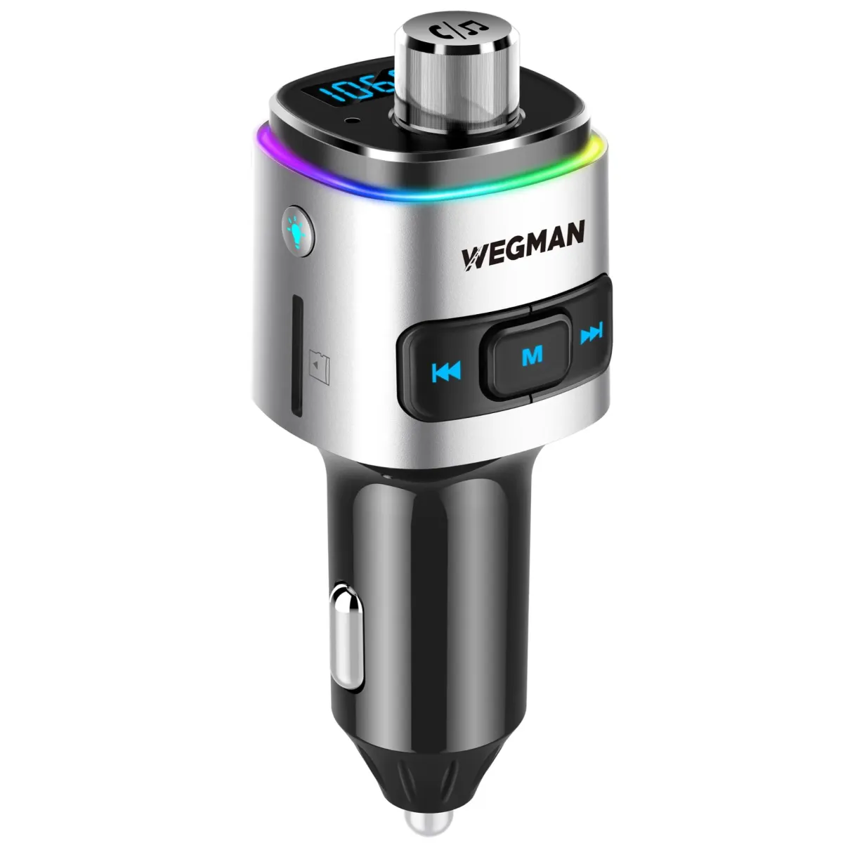 New Bluetooth FM Transmitter - Carkit Carkits