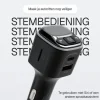 Discount Bluetooth FM Transmitter Carkit USB-C Carkits