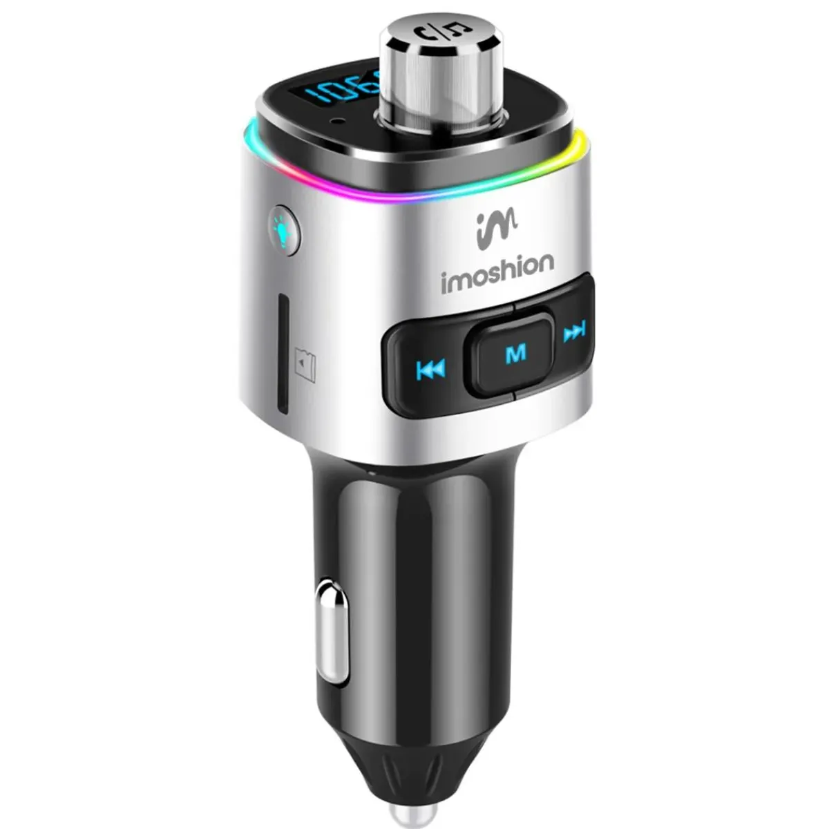 Sale Bluetooth FM Transmitter Zender Carkits