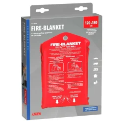 Clearance Blusdeken 120 x 180 cm Blusdekens|Blusdekens