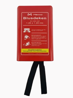 Outlet Blusdeken 1,20x1,20m Blusdekens|Blusdekens