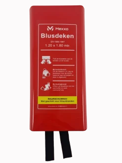 New Blusdeken 1,20x1,80m Blusdekens|Blusdekens