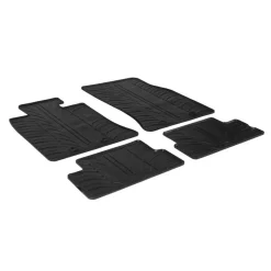 Sale BMW New Mini One/Cooper/S/D R56 2006-2014 - Rubbermatten Automatten