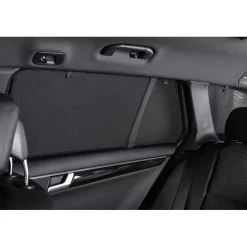Best BMW 3-Serie E90 Sedan 2005-2012 - Zonneschermen achterportieren Autozonneschermen