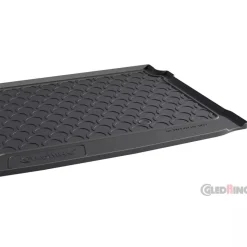 BMW 3-Serie E91 Touring 2005-2012 - Kofferbakmat Automatten