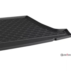 Hot BMW 1-serie F20 5-deurs 2011 - Kofferbakmat Automatten