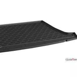 Hot BMW 1-serie F20 5-deurs 2011 - Kofferbakmat Automatten