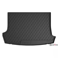 Hot BMW 1-serie F20 5-deurs 2011 - Kofferbakmat Automatten