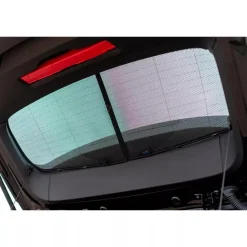 Clearance BMW 1-Serie F40 5 deurs 2019 - Zonneschermen Autozonneschermen