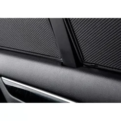 Clearance BMW 1-Serie F40 5 deurs 2019 - Zonneschermen Autozonneschermen