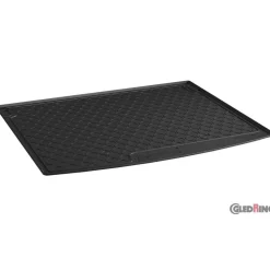 Hot BMW 2-serie F46 Gran Tourer 2015 - Kofferbakmat Automatten