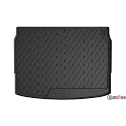 Outlet BMW 5-Serie F10 Sedan 2010-2016 - Kofferbakmat Automatten